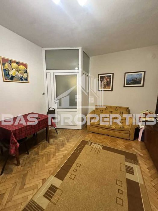 2-стаен в София-Надежда 4 площ 60