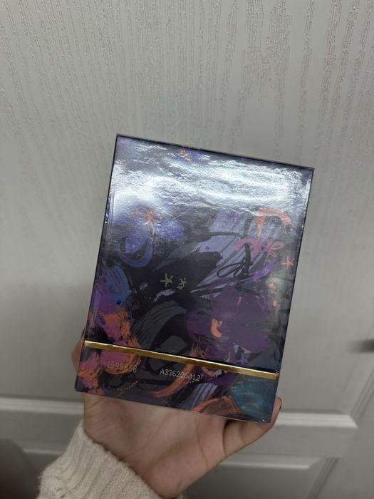 Amouage interlude edp