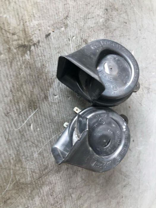 set claxoane mercedes a-class w169