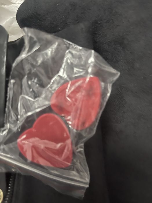 Боти от естесвен велур