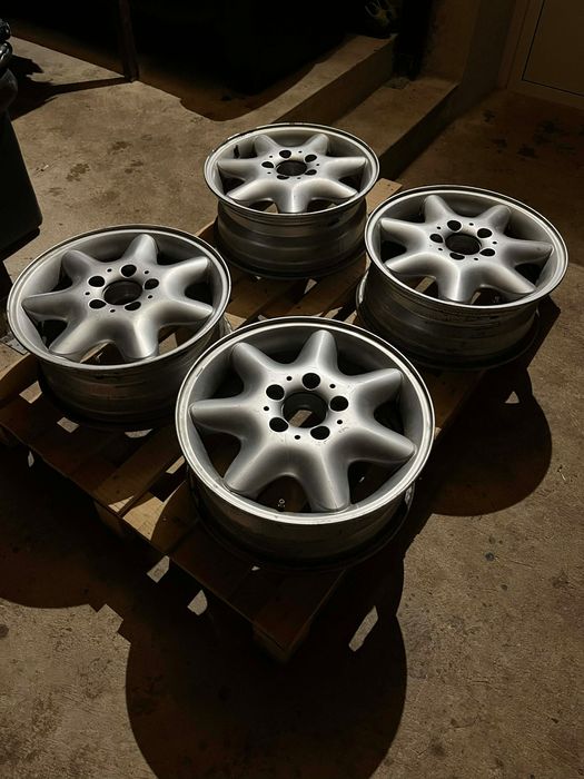 Джанти R15 5x112