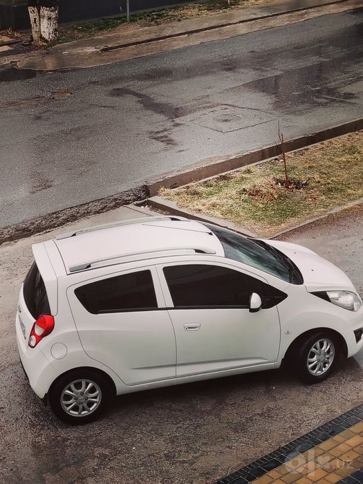 Spark 2014 1,25 motor.