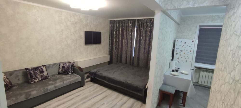 Сдается 1 комнатная квартира посуточно