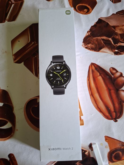 Смарт часовник xiomi 2