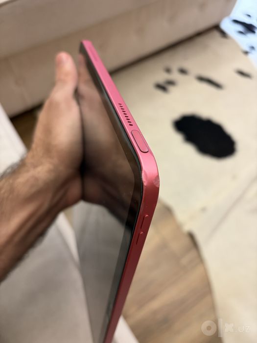 iPad A16 128 Wi-Fi