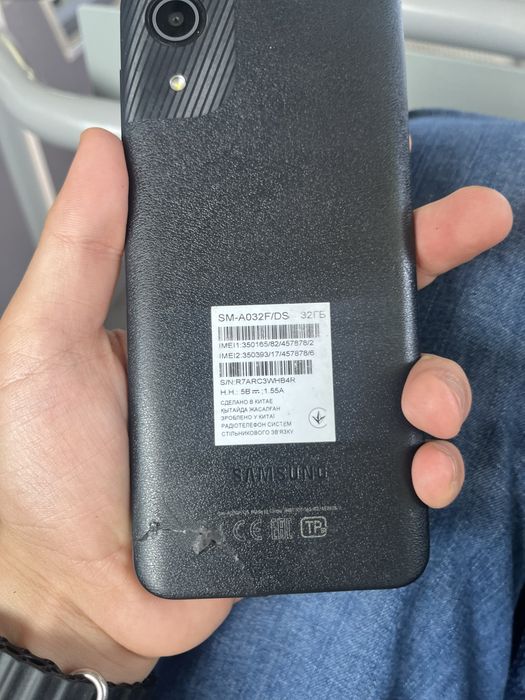 Samsung A03 CORE 32Gb