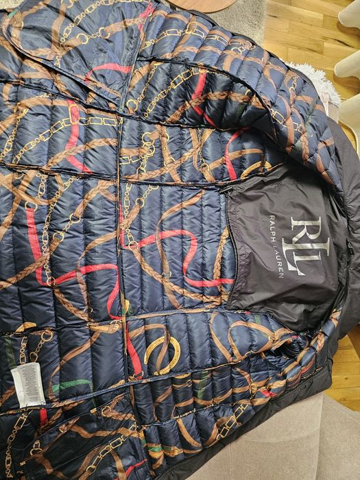 Черно яке Ralph lauren