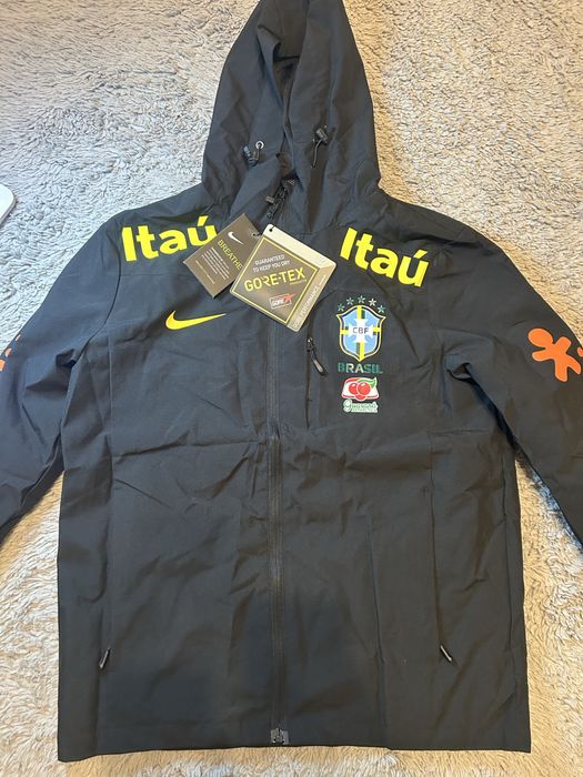Nike gortex geaca