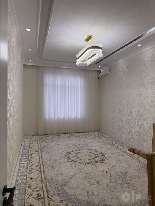 Sabzavot arkadan 3 km kirganda kotej uy bor