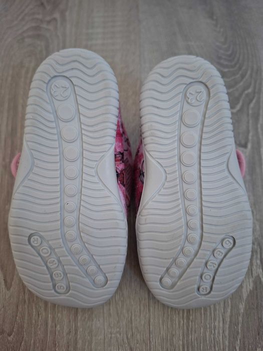 Детски обувки за момиче