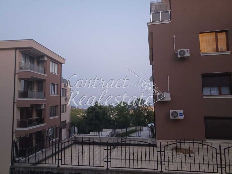 Дава се под наем Двустаен апартамент в Варна, Виница - 45 кв.м за 255 € - Снимка #9