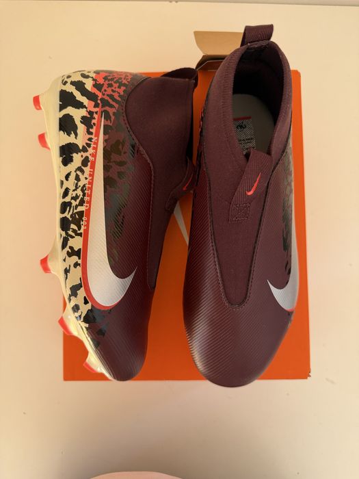 ghete fotbal nike