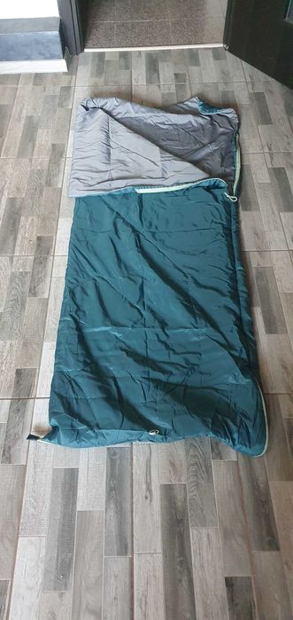vând sac pt.dormit