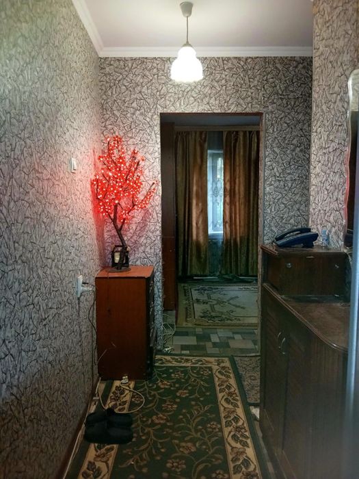 Сдам  одно комнатную  квартиру