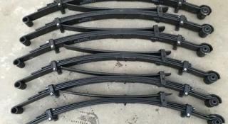 Ресор на Opel Frontera