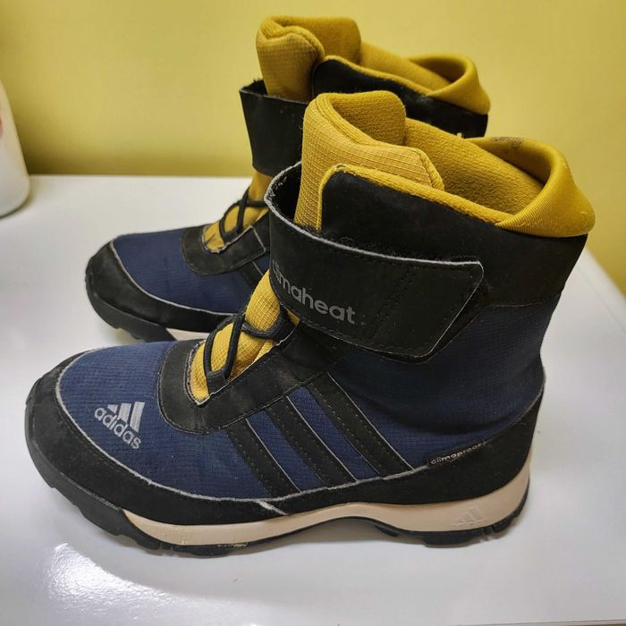 Детски боти Adidas 31,5