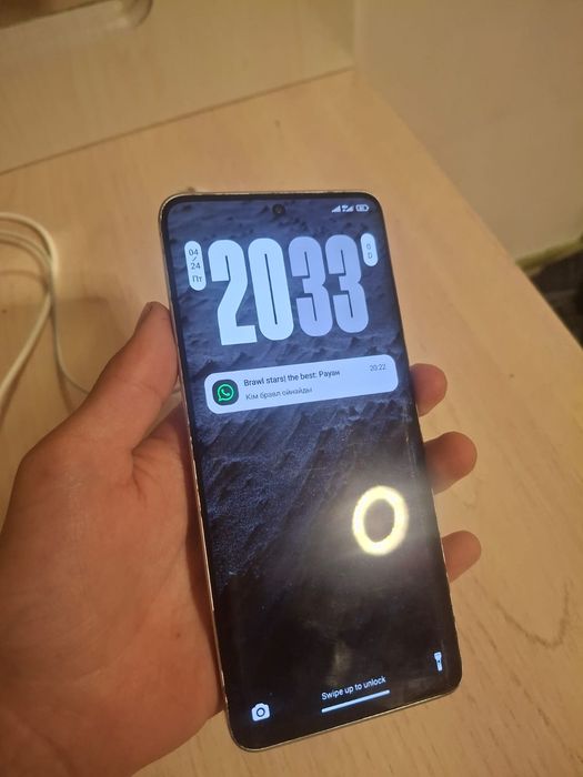 Редми ноте 13 про + 5дж ОБМЕН