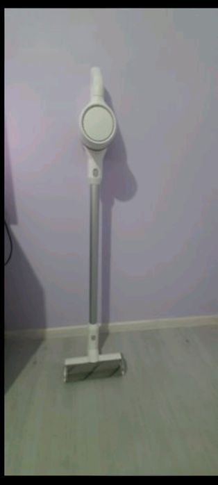 Xiaomi Plastic Vacuum Cleaner SCWXCQ01RR