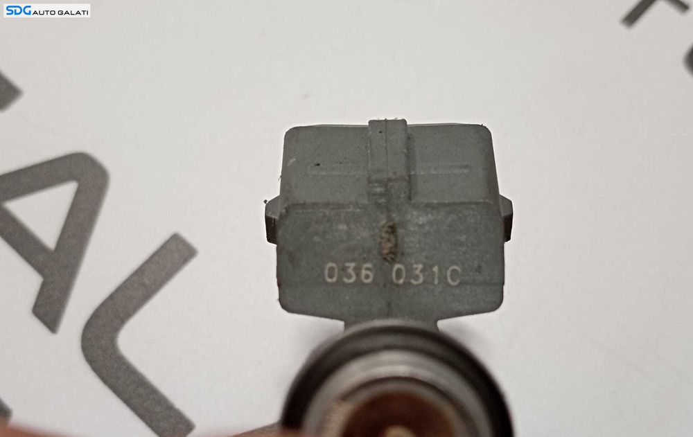 Injector Injectoare Volkswagen Golf 4 1.4 1.6 1998 - 2006 Cod 036031C [M6141]
