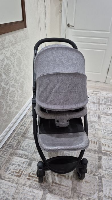 Продам коляску в отличном состоянии