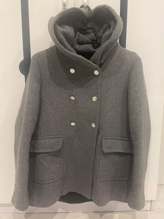 Дамско палто - Zara