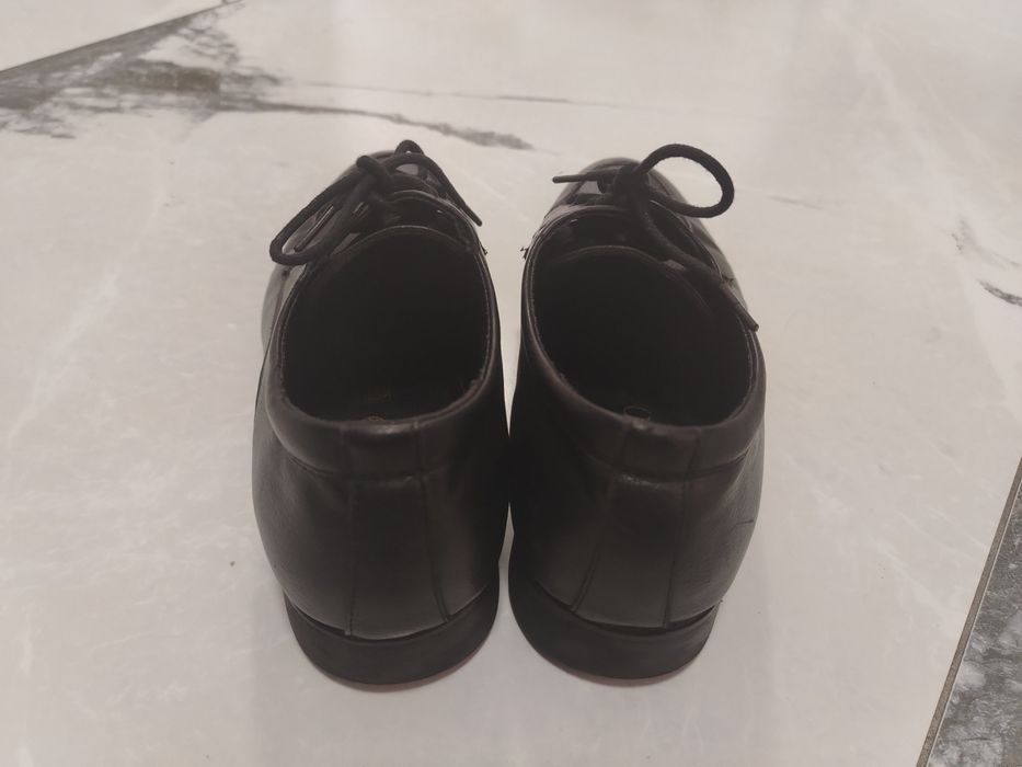 Туфли подростковые 36 р
