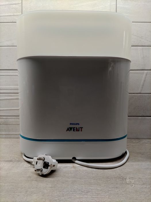 Електрически стерилизатор 3 в 1 Philips Avent