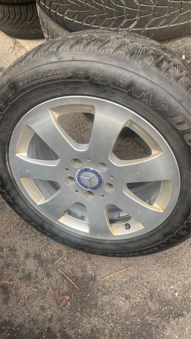 Jante aliaj bmw, mercede, vw,