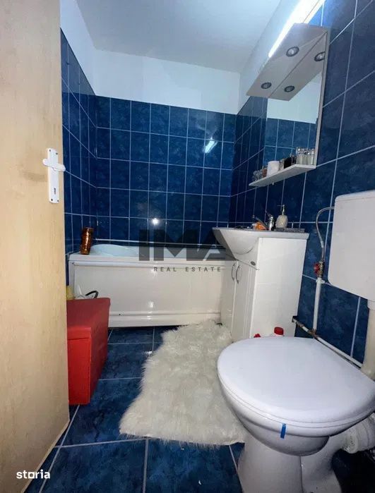 Apartament 2 camere - Gheorgheni