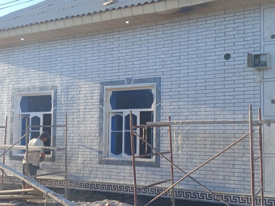 Traveertin atachento xizmati