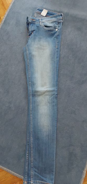 Дънки и панталони различни размери