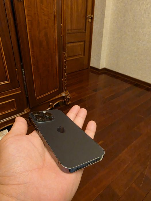 Iphone 14 pro 512Gb