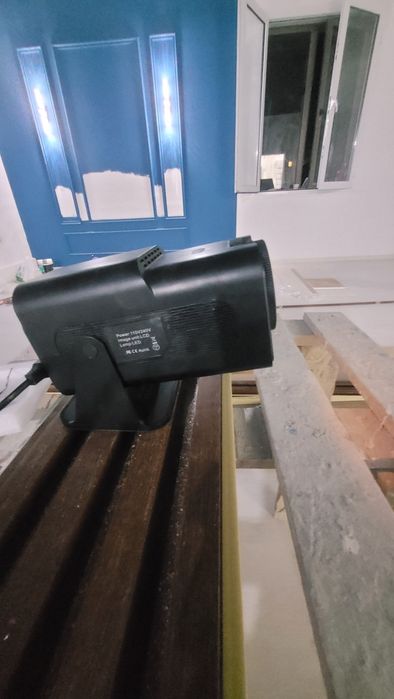 Proyektor 2k ultra hjd