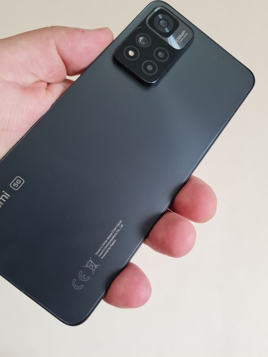 XIAOMI REDMI NOTE 11PrO Plus 5G ..256Gb 6Gb dualsim