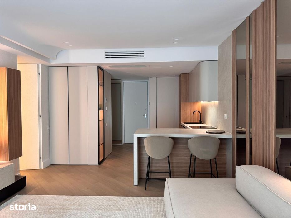 2 Camere Cortina 126 Iancu Nicolae Design de Top