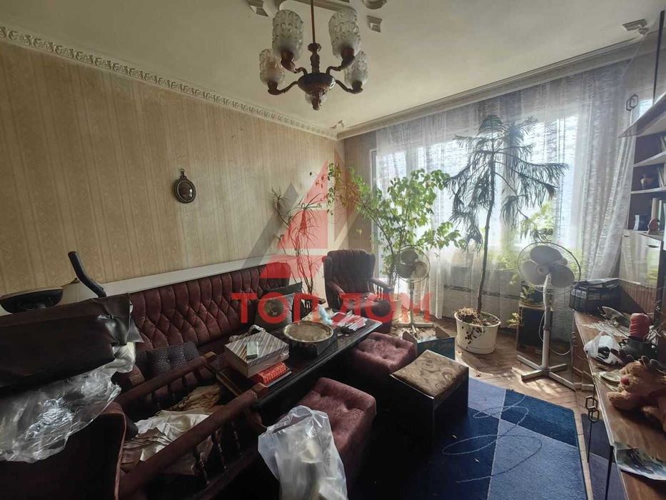 Продава се Четиристаен апартамент в Варна, Младост 1 - 80 кв.м за 1813 €/кв.м - Снимка #4