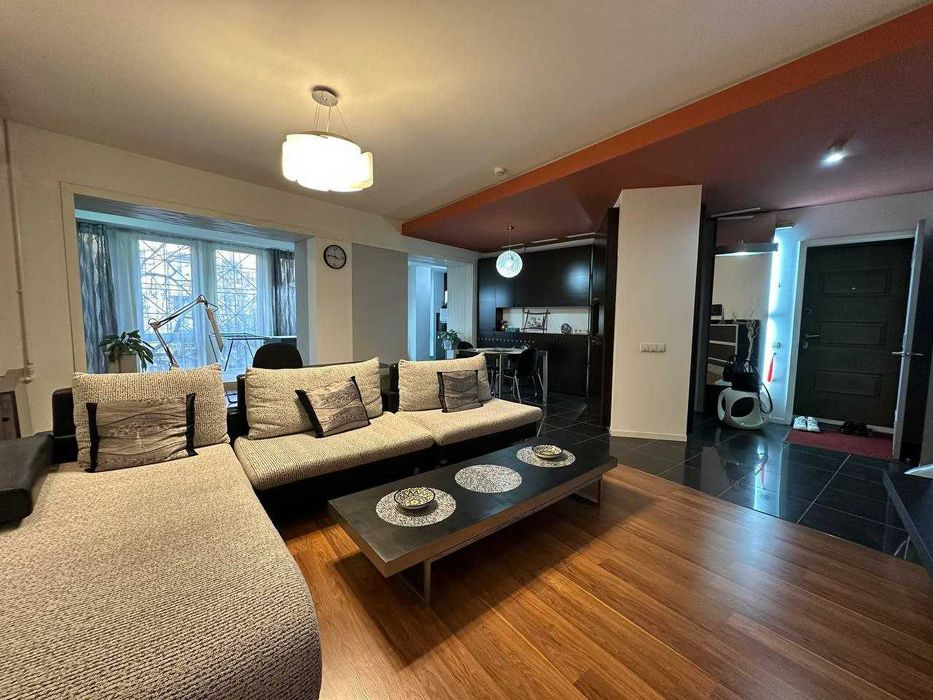 3-х комнатная квартира на Ц-1 ориентир - Книжный Мир ID: 4386