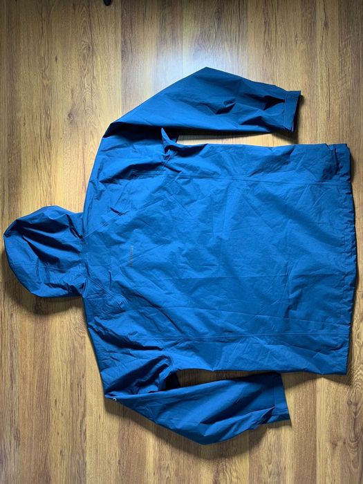 Хардшел яке Mammut Convey HS Hooded Jacket GORE-TEX 2 XL