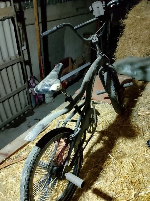 Велик Super Jifang