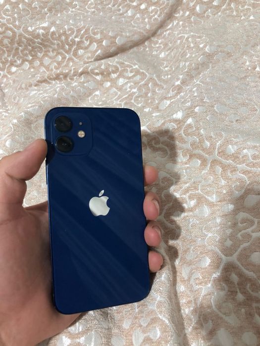 iphone 12/128 идеиаль обмен есть