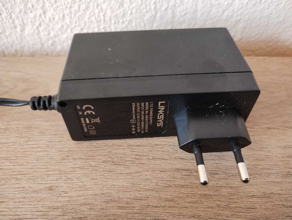 Рутер Linksys WRT3200ACM