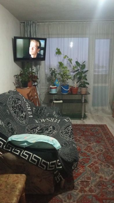 Квартира в актасе