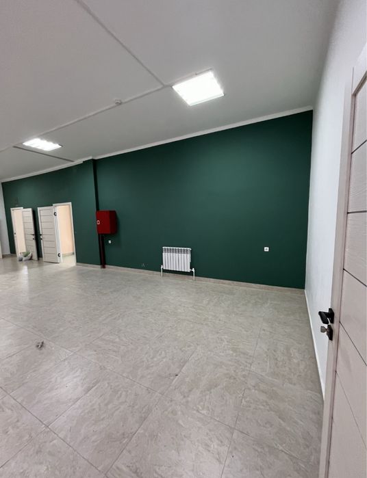 Покраска двери мебель стена эмулсция малярный