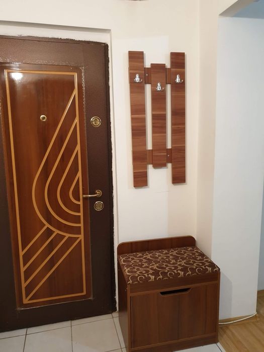 Garsoniera de inchiriat