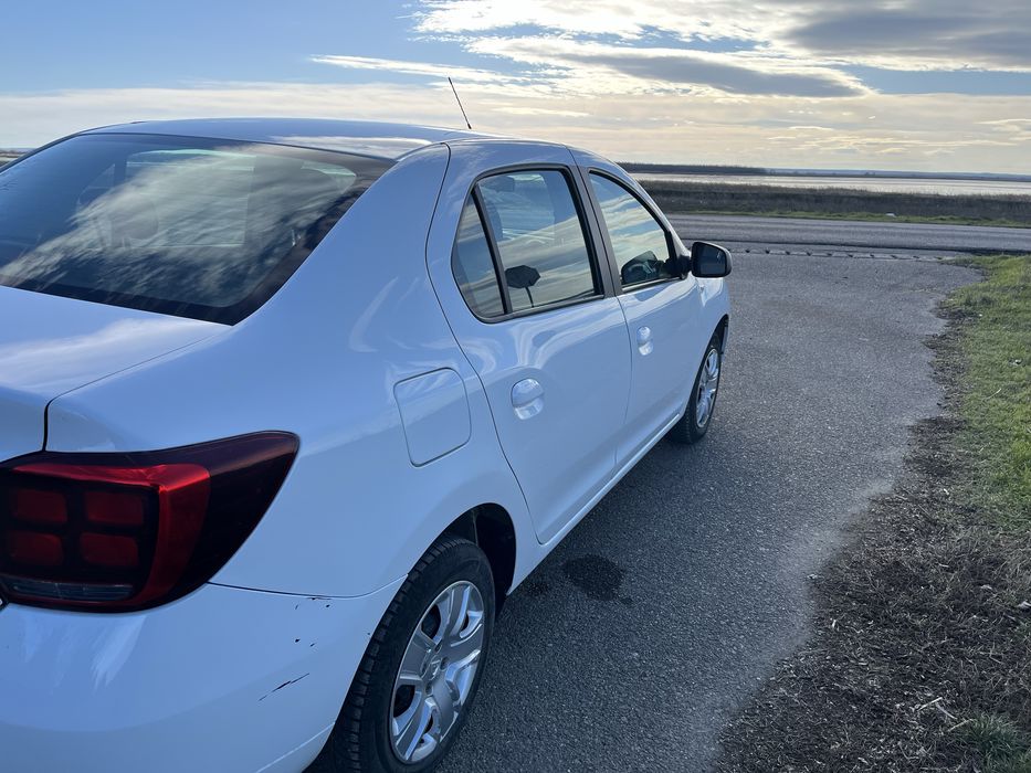 Vand Dacia Logan Diesel