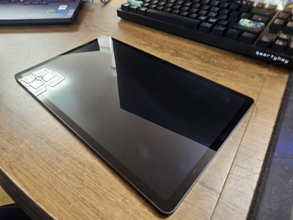 Samsung Galaxy Tab S9 Plus 5G WiFi