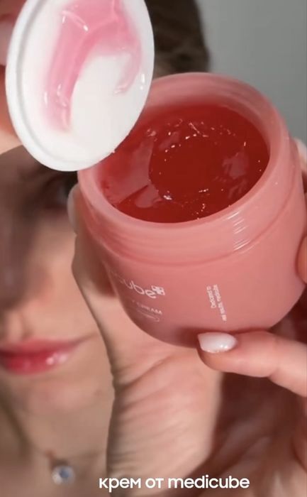 Medicube Age-R Booster Pro (Новый)