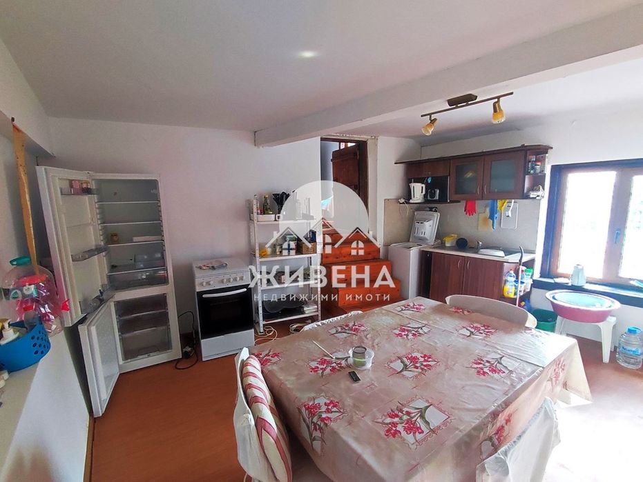 Продава се Къща в с. Искър, Област Варна - 140 кв.м за 322 €/кв.м - Снимка #9