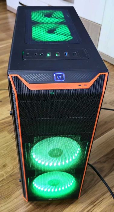 Pc Gaming i5 6500 3.2GHz