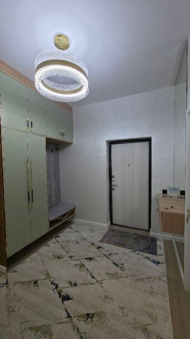 Продается квартира Махтумкули 3/3/10